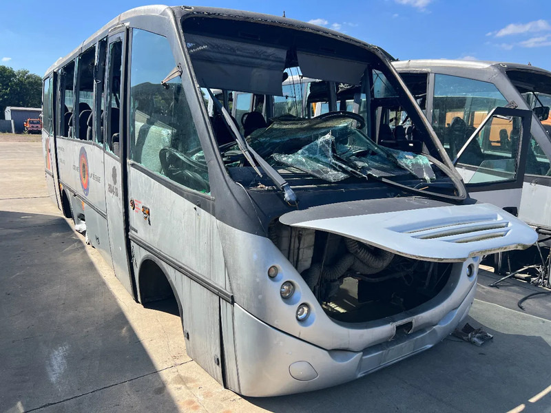 Iveco Irisbus Cimo (4x in stock) IVECO F4AE0681 5,880 cc - باص النقل بين المدن: صور 5 Iveco Irisbus Cimo (4x in stock) IVECO F4AE0681 5,880 cc - باص النقل بين المدن: صور 5