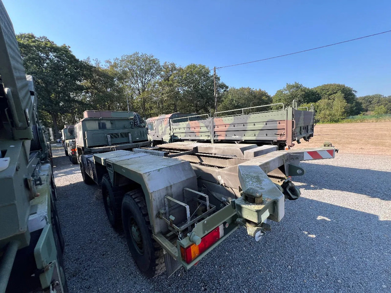 تأجير MAN KAT 25.422DFAEG 6X6 CABIN CHASSIS - TWIST LOCKS SYSTEM MAN KAT 25.422DFAEG 6X6 CABIN CHASSIS - TWIST LOCKS SYSTEM: صور 7