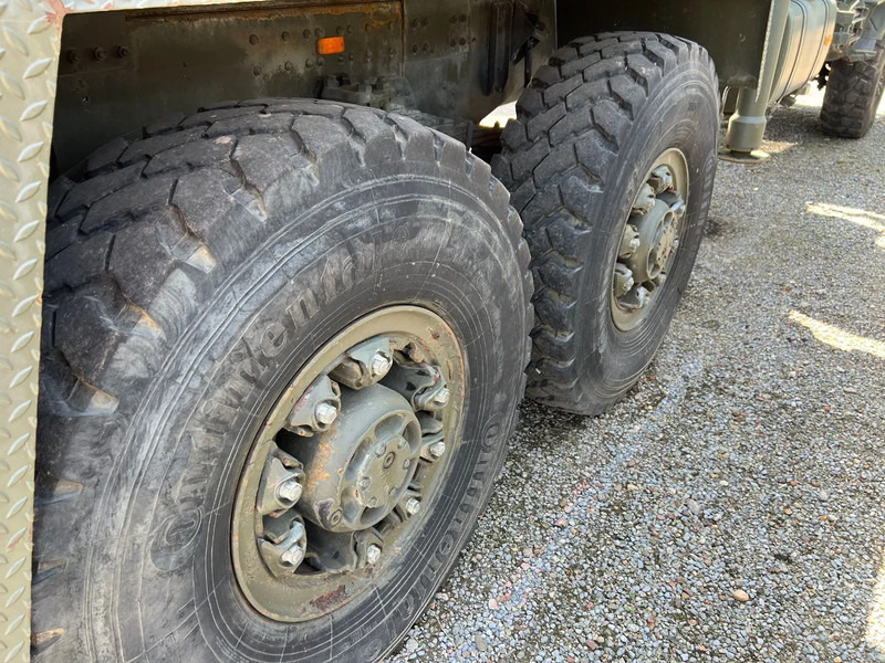 Volvo N 10 6X6 - MANUMAT RECOVERY - شاحنة, شاحنة كرين: صور 4 Volvo N 10 6X6 - MANUMAT RECOVERY - شاحنة, شاحنة كرين: صور 4