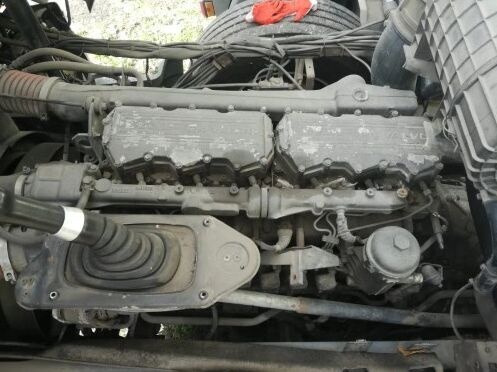 DAF PE228C DAF truck - المحرك - شاحنة: صور 1 DAF PE228C DAF truck - المحرك - شاحنة: صور 1