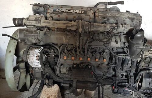 DAF PR228U1 DAF truck - المحرك - شاحنة: صور 1 DAF PR228U1 DAF truck - المحرك - شاحنة: صور 1