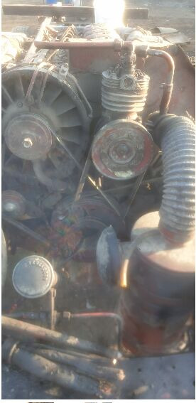 Deutz BF6L913T - المحرك - شاحنة: صور 4 Deutz BF6L913T - المحرك - شاحنة: صور 4