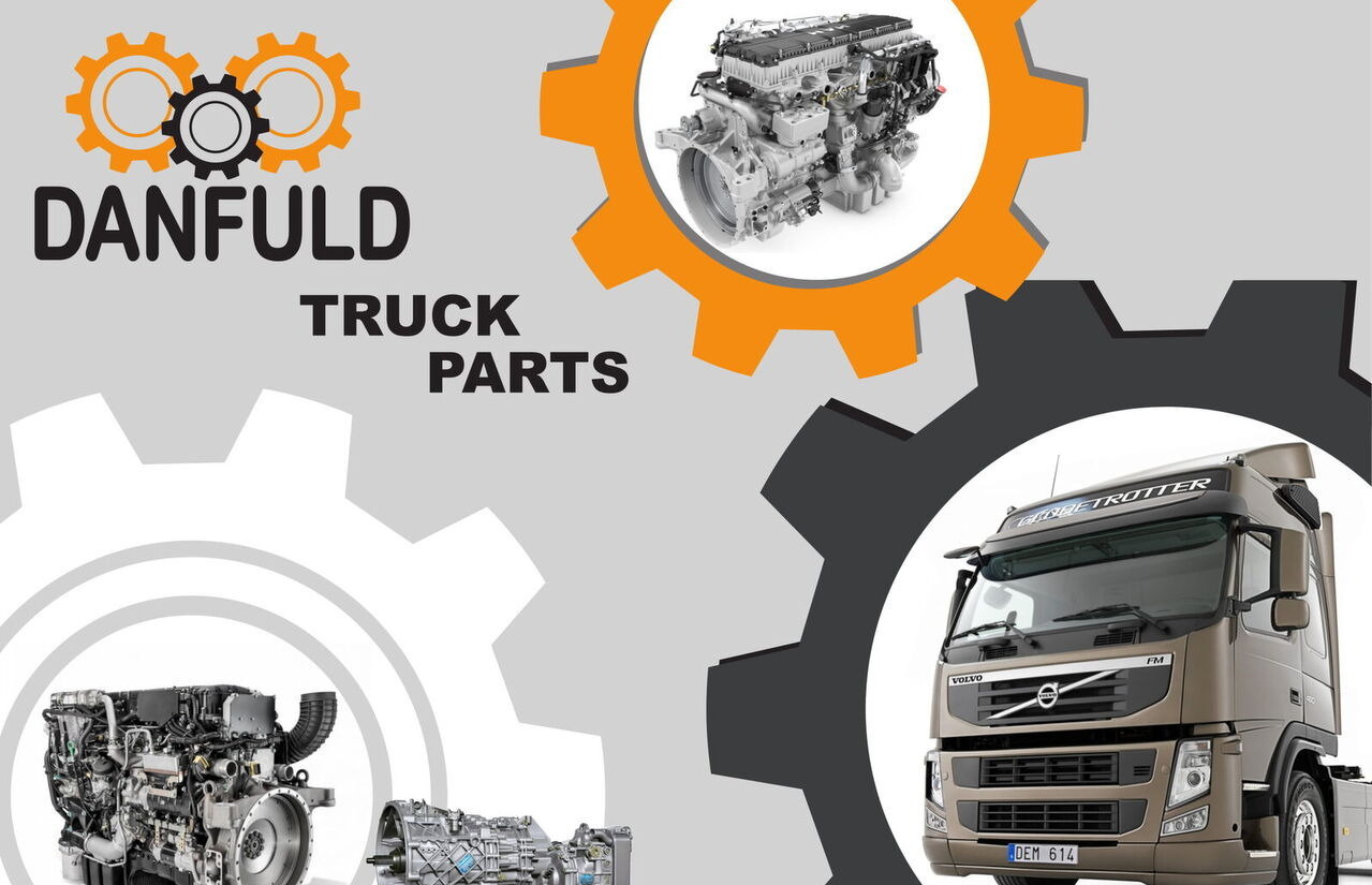 Deutz BF6L913T - المحرك - شاحنة: صور 5 Deutz BF6L913T - المحرك - شاحنة: صور 5