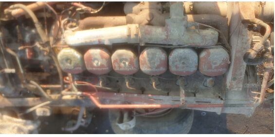 Deutz BF6L913T - المحرك - شاحنة: صور 1 Deutz BF6L913T - المحرك - شاحنة: صور 1