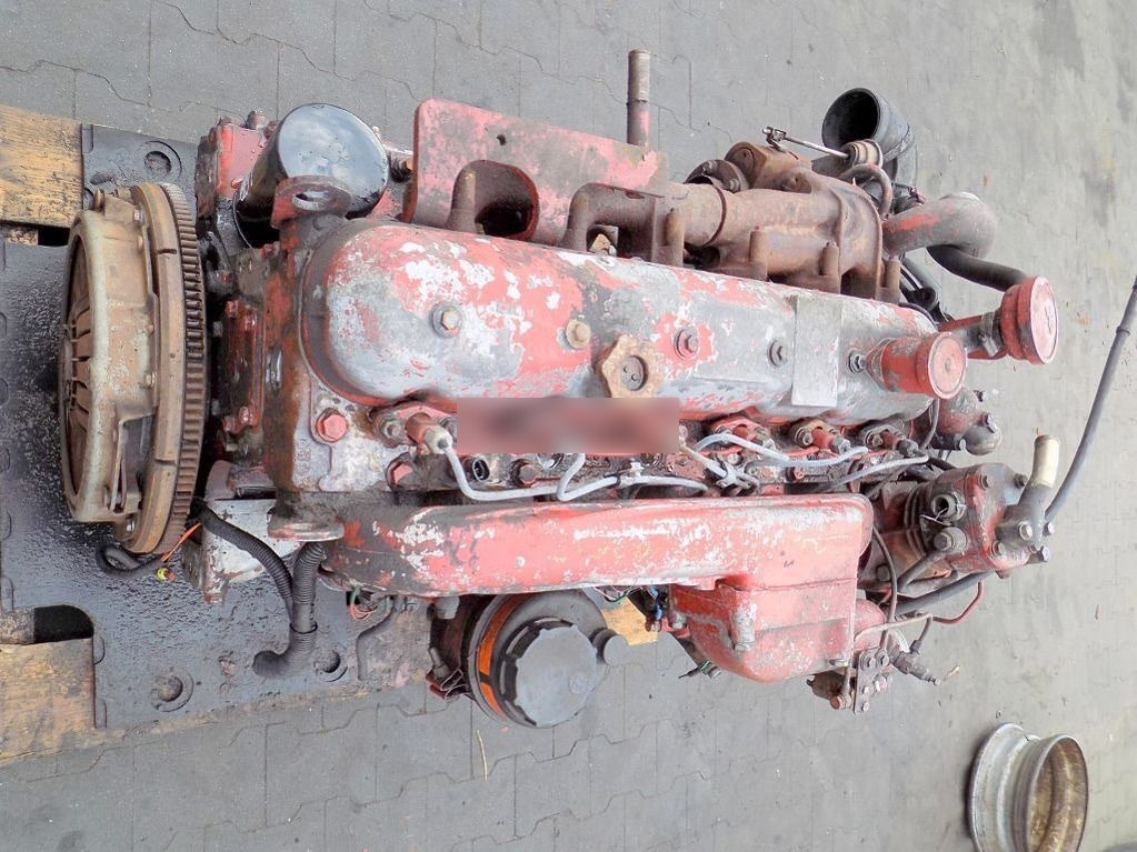 IVECO 8060.45B IVECO Eurocargo 6.0 - المحرك - شاحنة: صور 3 IVECO 8060.45B IVECO Eurocargo 6.0 - المحرك - شاحنة: صور 3