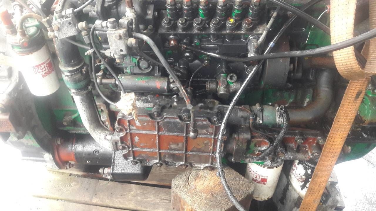 IVECO 8210.42L IVECO Magirus 420 - المحرك - شاحنة: صور 5 IVECO 8210.42L IVECO Magirus 420 - المحرك - شاحنة: صور 5