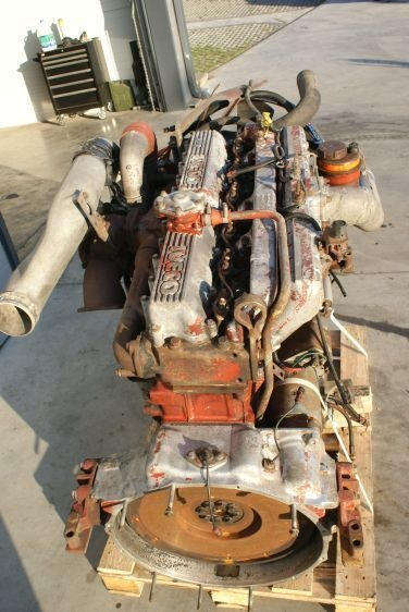 IVECO Eurotech 8460.41N IVECO EuroTech - المحرك - شاحنة: صور 4 IVECO Eurotech 8460.41N IVECO EuroTech - المحرك - شاحنة: صور 4