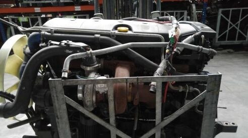 IVECO cursor 13 e5 F3BE3681 IVECO STRALIS truck - المحرك - شاحنة: صور 2 IVECO cursor 13 e5 F3BE3681 IVECO STRALIS truck - المحرك - شاحنة: صور 2