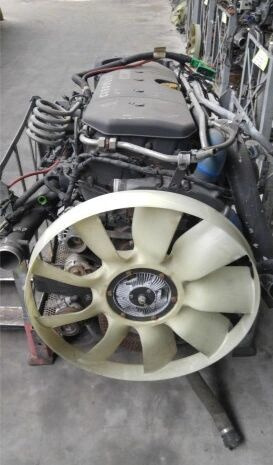 IVECO cursor 13 e5 F3BE3681 IVECO STRALIS truck - المحرك - شاحنة: صور 3 IVECO cursor 13 e5 F3BE3681 IVECO STRALIS truck - المحرك - شاحنة: صور 3