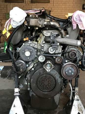 MAN D2066 LF31 MAN TGA, TGS, TGX - المحرك - شاحنة: صور 1 MAN D2066 LF31 MAN TGA, TGS, TGX - المحرك - شاحنة: صور 1