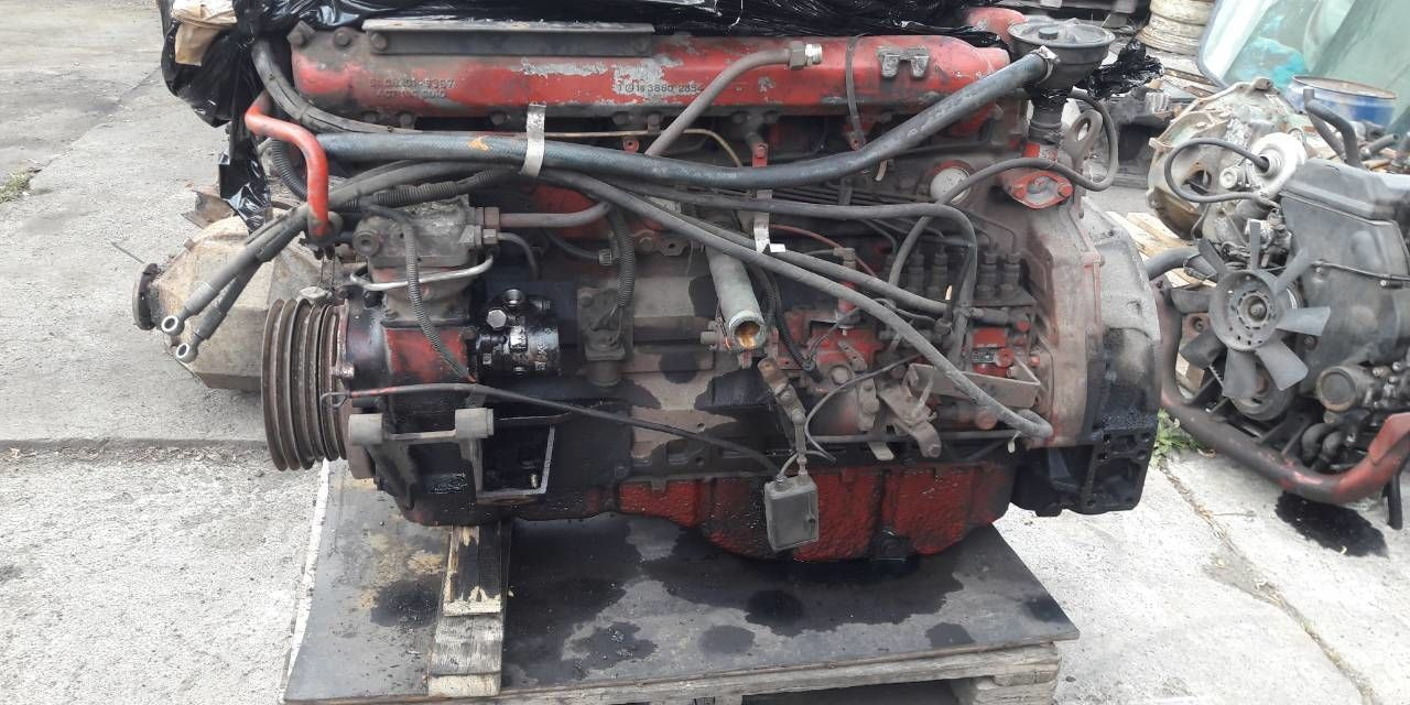 MAN D2866 LOH07 MAN Neoplan Transliner - المحرك - حافلة: صور 5 MAN D2866 LOH07 MAN Neoplan Transliner - المحرك - حافلة: صور 5