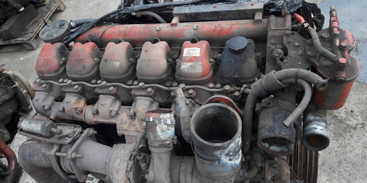 MAN D2866 LOH07 MAN Neoplan Transliner - المحرك - حافلة: صور 4 MAN D2866 LOH07 MAN Neoplan Transliner - المحرك - حافلة: صور 4