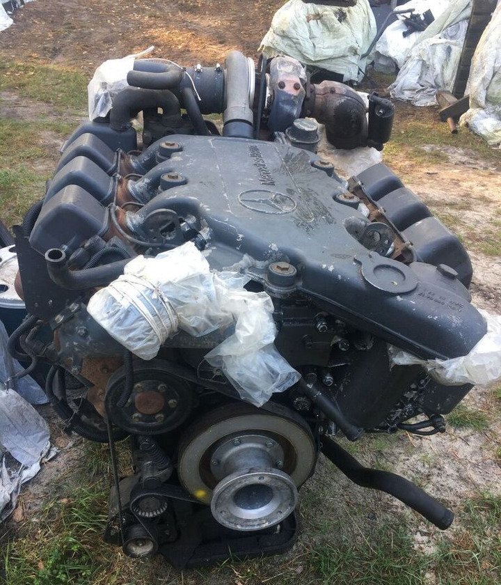 Mercedes-Benz OM501LA Mercedes-Benz Actrosa OM 501LA truck - المحرك - شاحنة: صور 1 Mercedes-Benz OM501LA Mercedes-Benz Actrosa OM 501LA truck - المحرك - شاحنة: صور 1