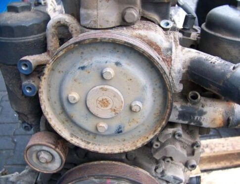 Mercedes-Benz OM922 Mercedes-Benz truck - المحرك - شاحنة: صور 5 Mercedes-Benz OM922 Mercedes-Benz truck - المحرك - شاحنة: صور 5