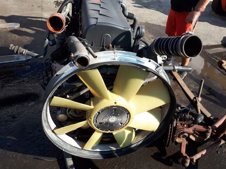 Renault DXI13 480 EURO 5 EEV truck - المحرك - شاحنة: صور 4 Renault DXI13 480 EURO 5 EEV truck - المحرك - شاحنة: صور 4