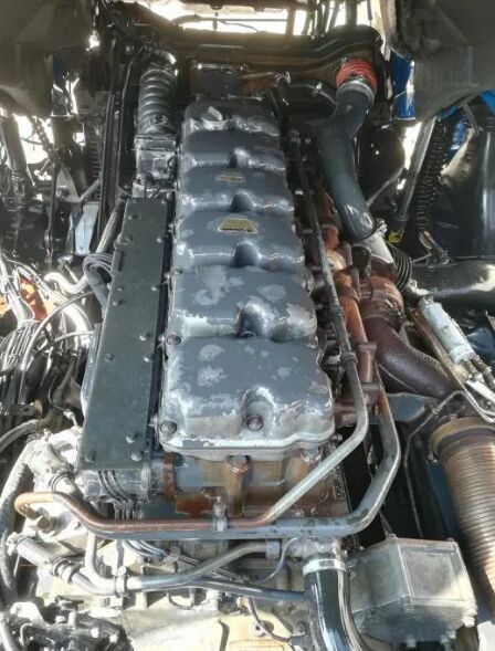 Scania DT1101   Scania truck - المحرك - شاحنة: صور 3 Scania DT1101   Scania truck - المحرك - شاحنة: صور 3