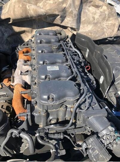 Scania R S 450 DC13148 Scania truck - المحرك - شاحنة: صور 2 Scania R S 450 DC13148 Scania truck - المحرك - شاحنة: صور 2