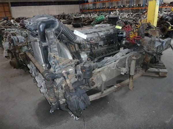 DAF 430 XE315C DAF - المحرك - شاحنة: صور 1 DAF 430 XE315C DAF - المحرك - شاحنة: صور 1
