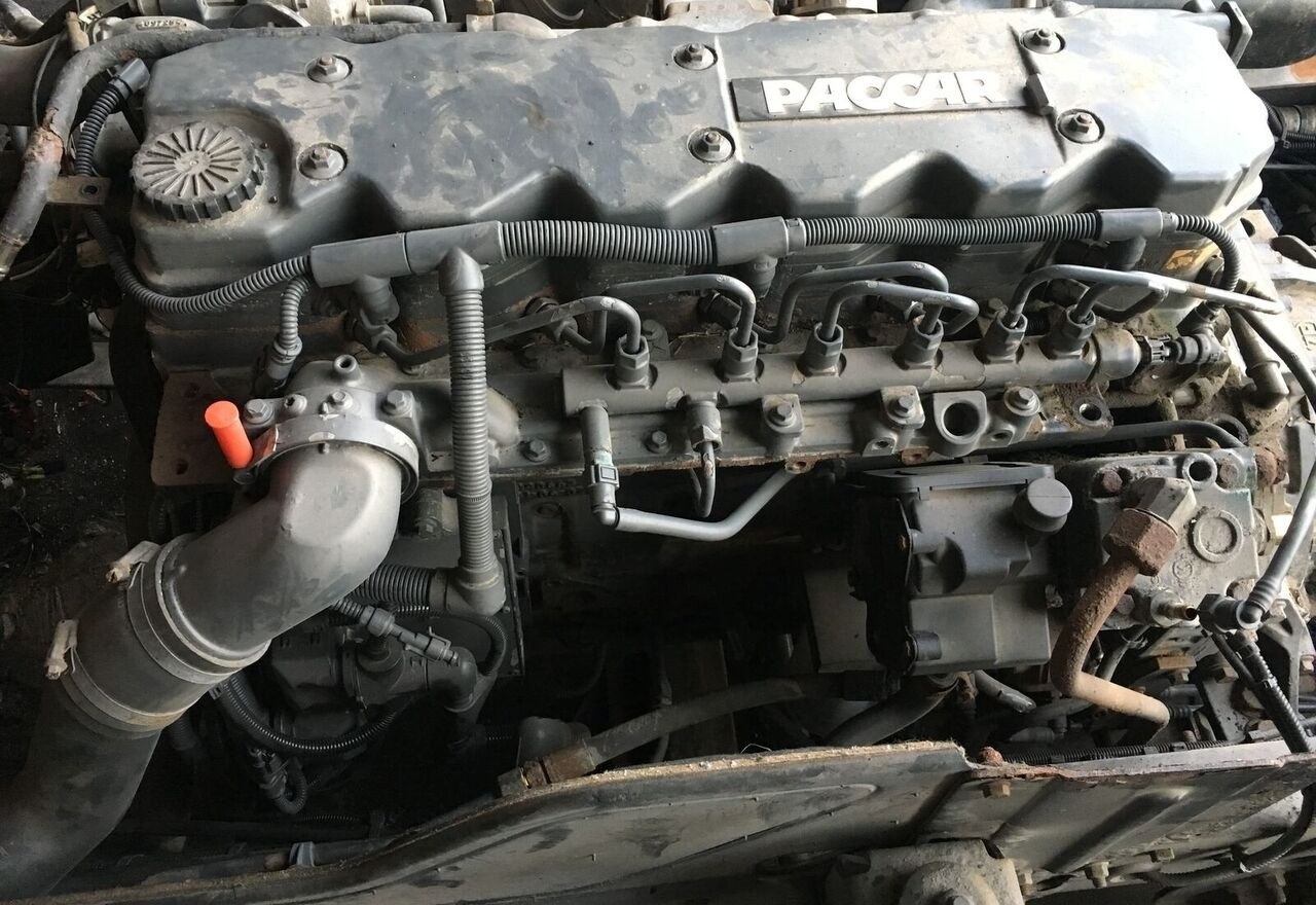 DAF GR165 U2 DAF Lf45 - المحرك - شاحنة: صور 5 DAF GR165 U2 DAF Lf45 - المحرك - شاحنة: صور 5