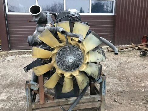 DAF MX13 truck - المحرك - شاحنة: صور 2 DAF MX13 truck - المحرك - شاحنة: صور 2