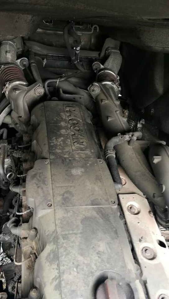 DAF MX340S1 - المحرك - شاحنة: صور 1 DAF MX340S1 - المحرك - شاحنة: صور 1