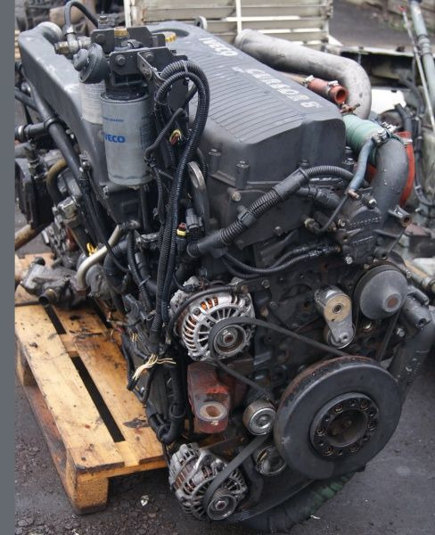 IVECO Cursor 8   IVECO - المحرك - حافلة: صور 2 IVECO Cursor 8   IVECO - المحرك - حافلة: صور 2