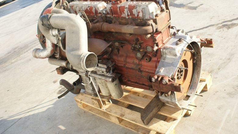 IVECO Eurotech 8460.41N IVECO EuroTech - المحرك - شاحنة: صور 3 IVECO Eurotech 8460.41N IVECO EuroTech - المحرك - شاحنة: صور 3