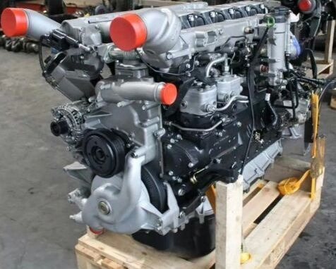 MAN D2876lf13 D2876LF13 MAN D2876LF13 truck - المحرك - شاحنة: صور 4 MAN D2876lf13 D2876LF13 MAN D2876LF13 truck - المحرك - شاحنة: صور 4