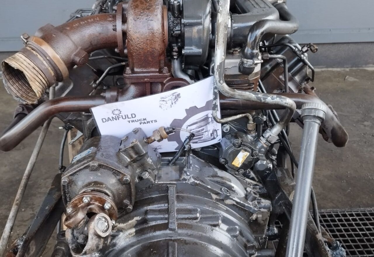 Mercedes-Benz OM441 LA OM441LA Mercedes-Benz OM441LA - المحرك - شاحنة: صور 2 Mercedes-Benz OM441 LA OM441LA Mercedes-Benz OM441LA - المحرك - شاحنة: صور 2