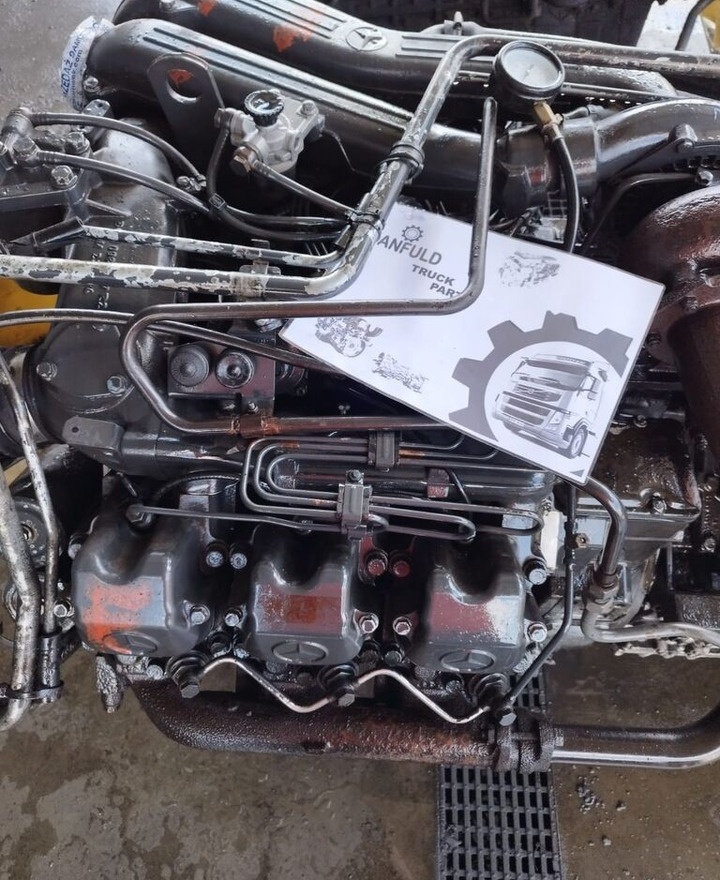 Mercedes-Benz OM441 LA OM441LA Mercedes-Benz OM441LA - المحرك - شاحنة: صور 4 Mercedes-Benz OM441 LA OM441LA Mercedes-Benz OM441LA - المحرك - شاحنة: صور 4