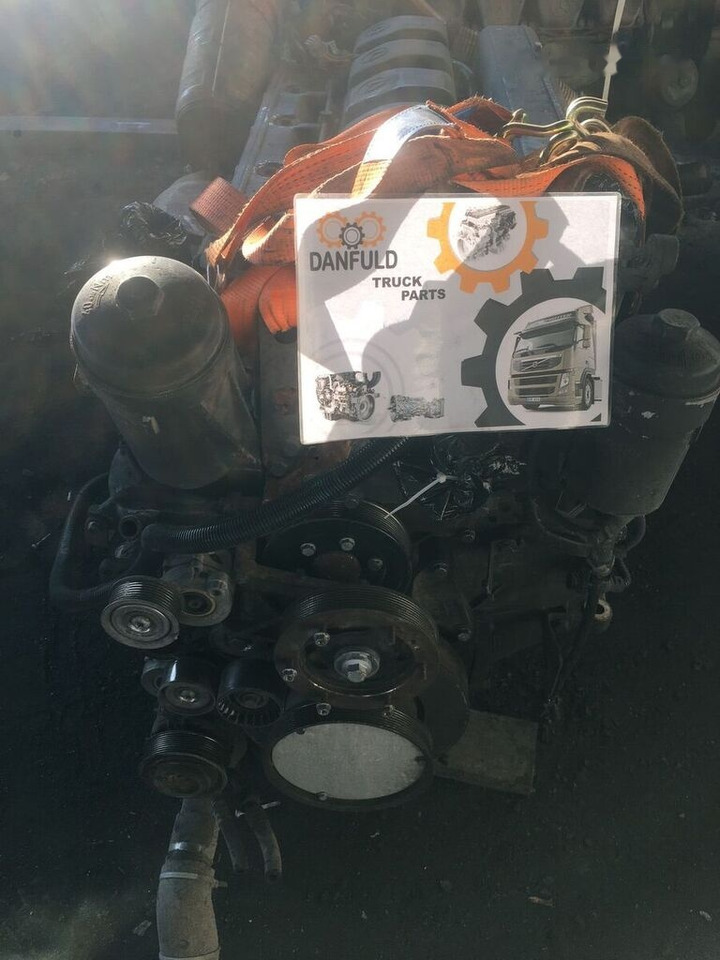 Mercedes-Benz OM457LA.IV/3-04 Mercedes-Benz Axor - المحرك - شاحنة: صور 1 Mercedes-Benz OM457LA.IV/3-04 Mercedes-Benz Axor - المحرك - شاحنة: صور 1