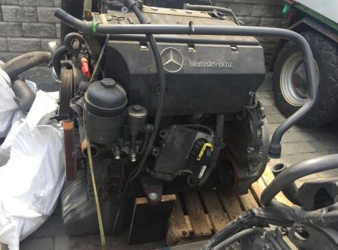 Mercedes-Benz OM904LA Mercedes-Benz truck - المحرك - شاحنة: صور 3 Mercedes-Benz OM904LA Mercedes-Benz truck - المحرك - شاحنة: صور 3