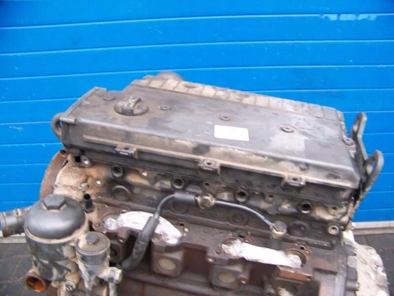 Mercedes-Benz OM922 Mercedes-Benz truck - المحرك - شاحنة: صور 3 Mercedes-Benz OM922 Mercedes-Benz truck - المحرك - شاحنة: صور 3