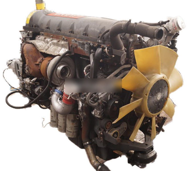 Renault PREMIUM 440 DXI EURO 3 - المحرك - شاحنة: صور 2 Renault PREMIUM 440 DXI EURO 3 - المحرك - شاحنة: صور 2