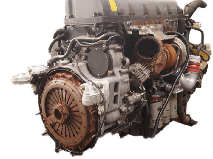 Renault PREMIUM 440 DXI EURO 3 - المحرك - شاحنة: صور 3 Renault PREMIUM 440 DXI EURO 3 - المحرك - شاحنة: صور 3