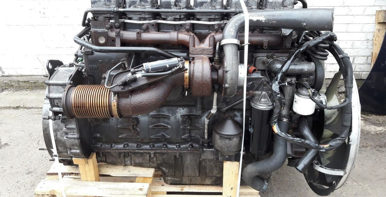 Scania 124 DSC1205 420 E2   Scania 4 - المحرك - شاحنة: صور 1 Scania 124 DSC1205 420 E2   Scania 4 - المحرك - شاحنة: صور 1