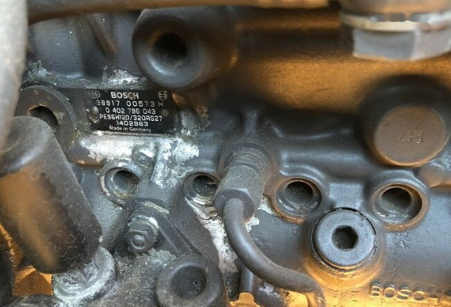 Scania DC 901 Scania D230, G230, F94, K94, L94, N94, T94, OmniCity, P, R - المحرك - شاحنة: صور 1 Scania DC 901 Scania D230, G230, F94, K94, L94, N94, T94, OmniCity, P, R - المحرك - شاحنة: صور 1