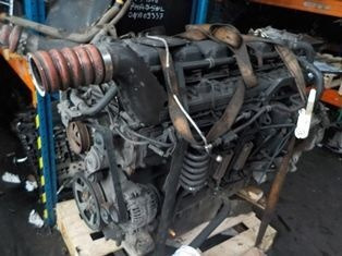 Scania DC1109 - المحرك - شاحنة: صور 1 Scania DC1109 - المحرك - شاحنة: صور 1