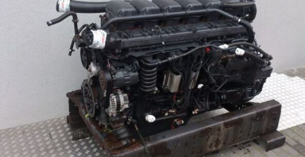 Scania DC12, DC1215   Scania truck - المحرك - شاحنة: صور 2 Scania DC12, DC1215   Scania truck - المحرك - شاحنة: صور 2