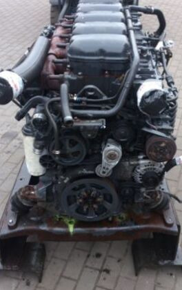 Scania DC12, DC1215   Scania truck - المحرك - شاحنة: صور 4 Scania DC12, DC1215   Scania truck - المحرك - شاحنة: صور 4