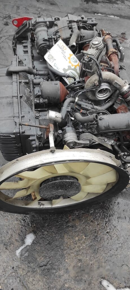 Scania DC13 124 DC13124 truck - المحرك - شاحنة: صور 3 Scania DC13 124 DC13124 truck - المحرك - شاحنة: صور 3