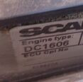 Scania DC1606 truck - المحرك - شاحنة: صور 3 Scania DC1606 truck - المحرك - شاحنة: صور 3