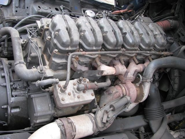 Scania DSC1201 400 E2 Scania 124 - المحرك - شاحنة: صور 2 Scania DSC1201 400 E2 Scania 124 - المحرك - شاحنة: صور 2