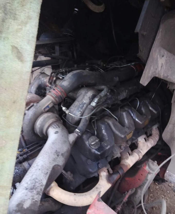 Scania DSC1416 Scania 143 - المحرك - شاحنة: صور 3 Scania DSC1416 Scania 143 - المحرك - شاحنة: صور 3