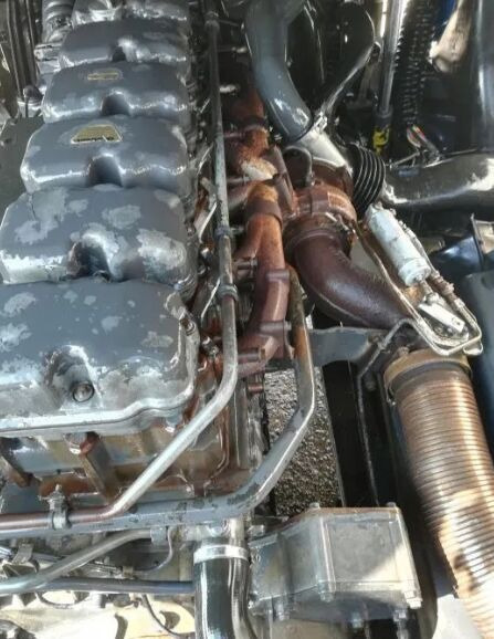 Scania DT1101   Scania truck - المحرك - شاحنة: صور 2 Scania DT1101   Scania truck - المحرك - شاحنة: صور 2