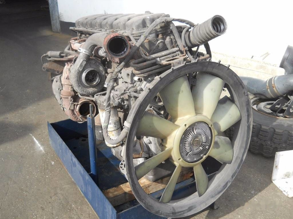 Scania DT1202 L01 470 E3 Scania 124 - المحرك - شاحنة: صور 5 Scania DT1202 L01 470 E3 Scania 124 - المحرك - شاحنة: صور 5