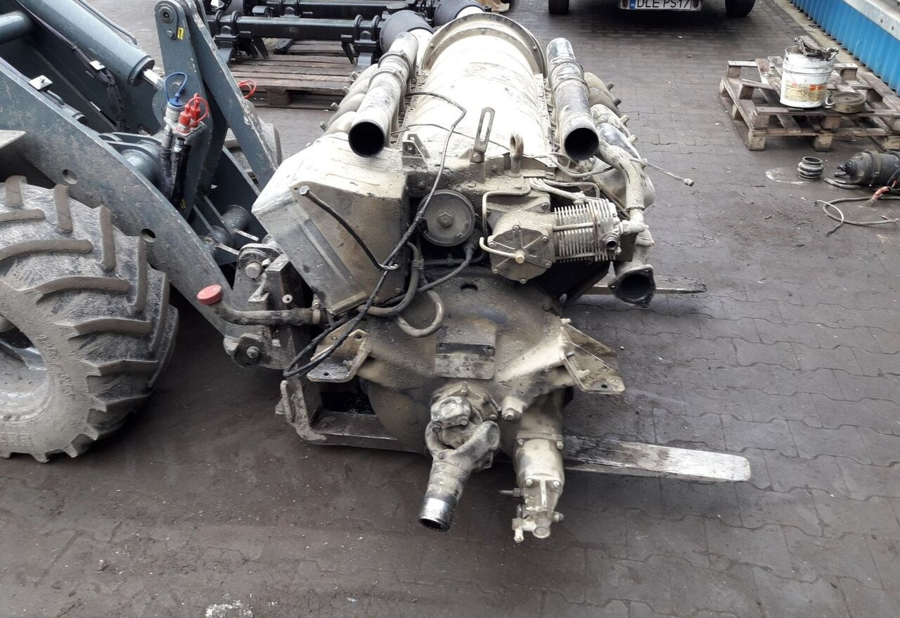 Tatra 815 - المحرك - شاحنة: صور 4 Tatra 815 - المحرك - شاحنة: صور 4