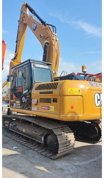 Caterpillar 315D2 312 315 320 325 336 - حفارات زحافة: صور 2 Caterpillar 315D2 312 315 320 325 336 - حفارات زحافة: صور 2