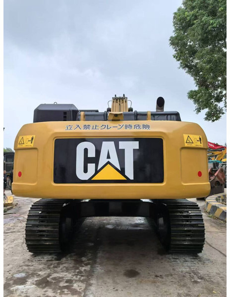 Caterpillar 336D2L 320 323 324 325 330 345 349 - حفارات زحافة: صور 5 Caterpillar 336D2L 320 323 324 325 330 345 349 - حفارات زحافة: صور 5