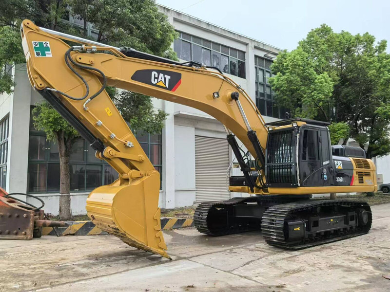 Caterpillar 336D2L 320 323 324 325 330 345 349 - حفارات زحافة: صور 2 Caterpillar 336D2L 320 323 324 325 330 345 349 - حفارات زحافة: صور 2